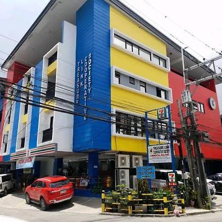 Triple Js Unit 301 Apartment Baguio City Exterior photo