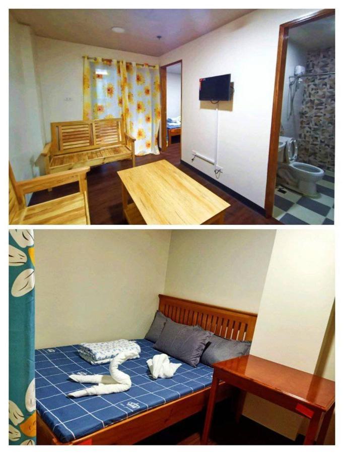 Triple Js Unit 301 Apartment Baguio City Exterior photo